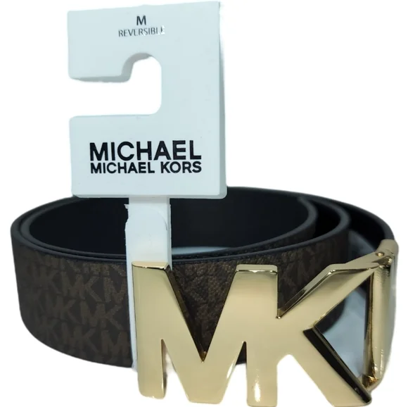 Michael Kors | Accessories | Michael Kors Twists Reversible  display picture 1